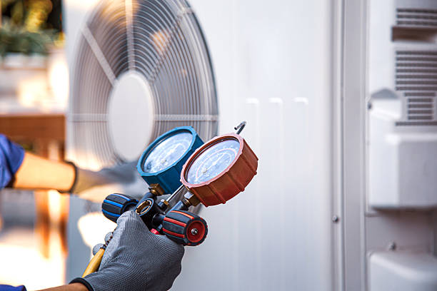 Affordable Hvac solutions in Waverly, MI